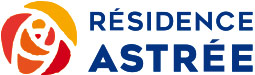 Logo Résidence Astrée